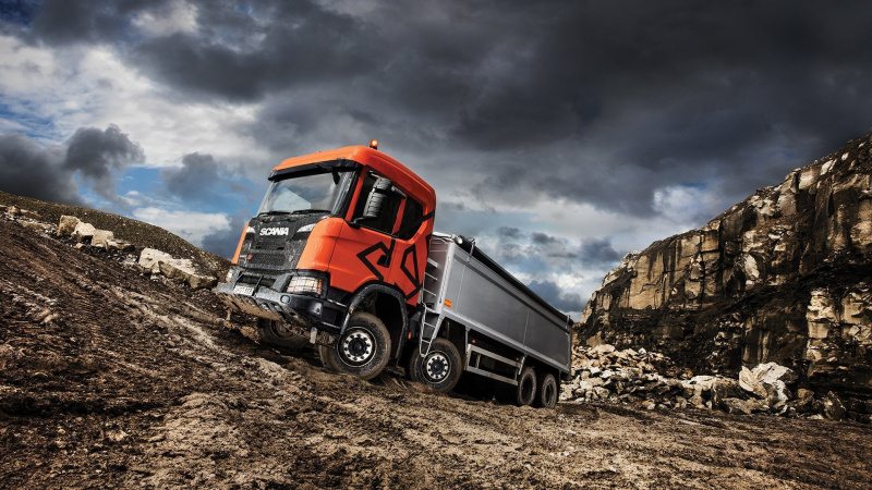 Как выбрать фильтры для грузового автомобиля