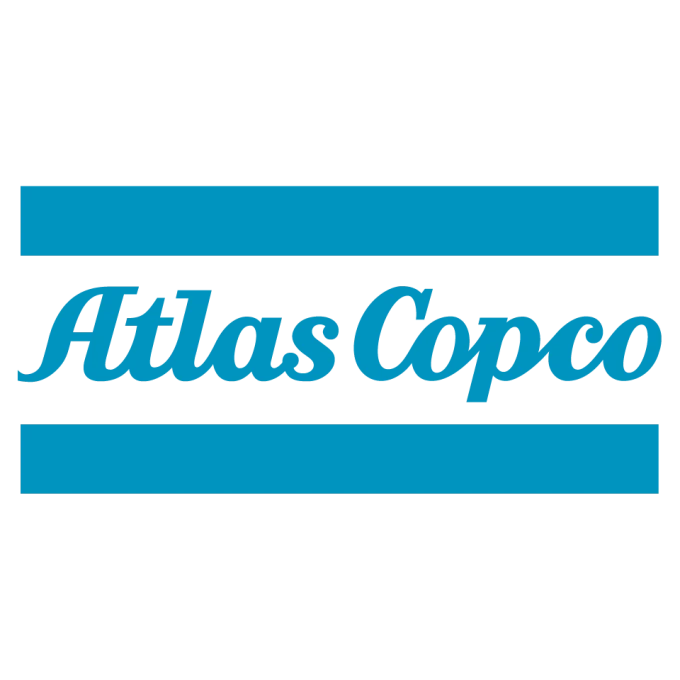 Atlas Copco