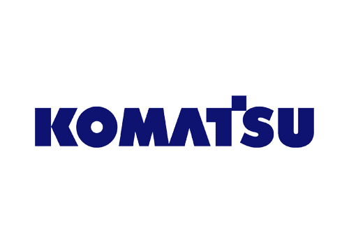 Komatsu