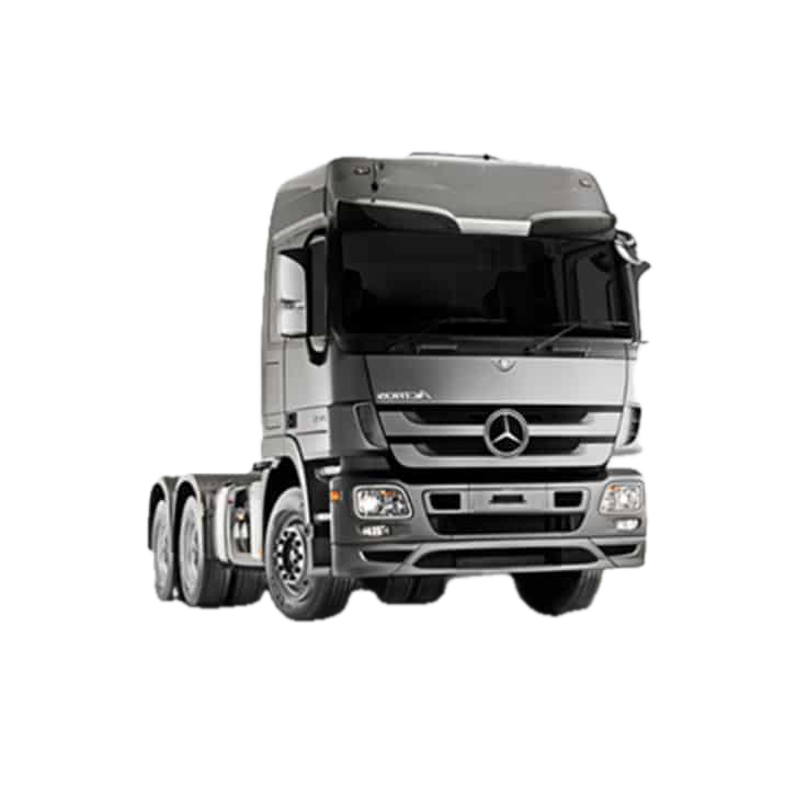 Mercedes-Benz Actros