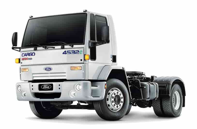 Ford Cargo