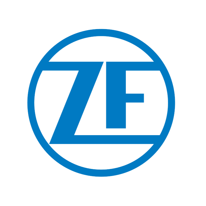 Главная пара ZF