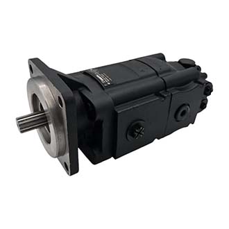 Гидравлические насосы