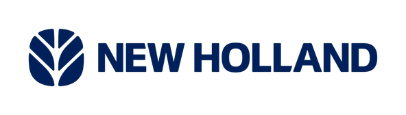 Главная пара New Holland