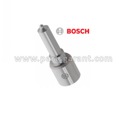 Распылители форсунки Bosch 433175387