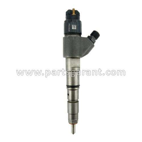 Форсунка в сборе Bosch 445120067