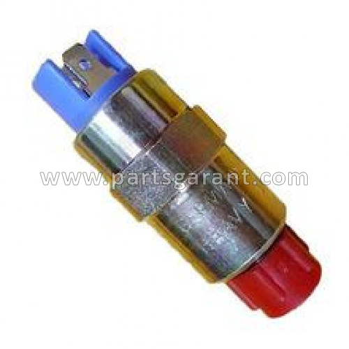 Соленоид JCB 3CX