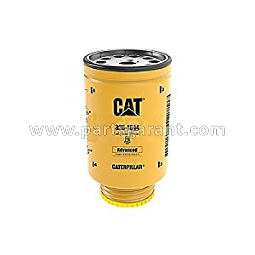 Топливный фильтр Caterpillar 325D