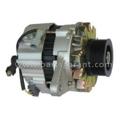 Генератор 70A JCB 4CX