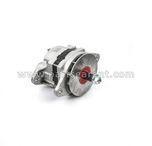 Генератор 24v Hyundai