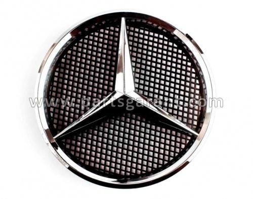 Эмблема Mercedes Benz Axor