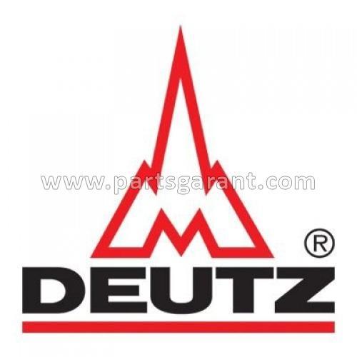 Коленвал Deutz 912 2-х цилиндровый