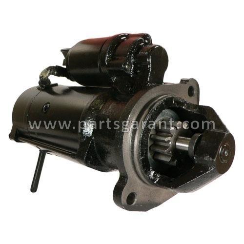 Стартер JCB 3CX