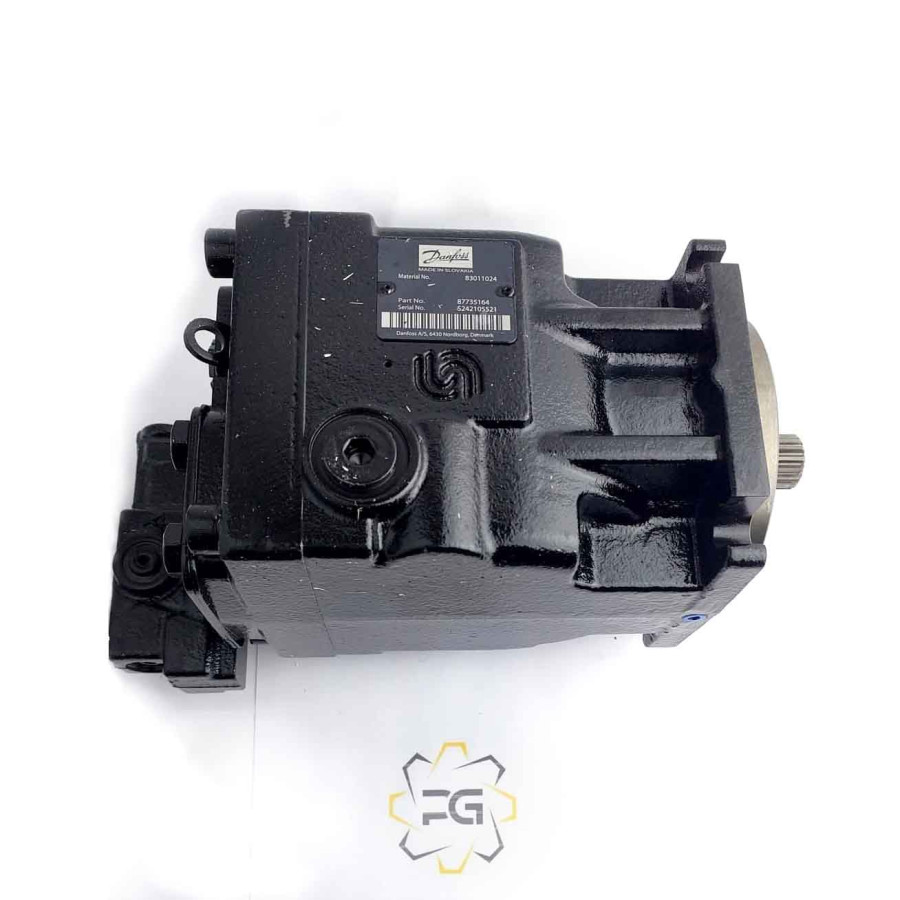 Гидравлический насос (Variable) Case 695ST