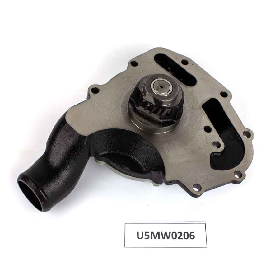 Водяная помпа JCB 4CX