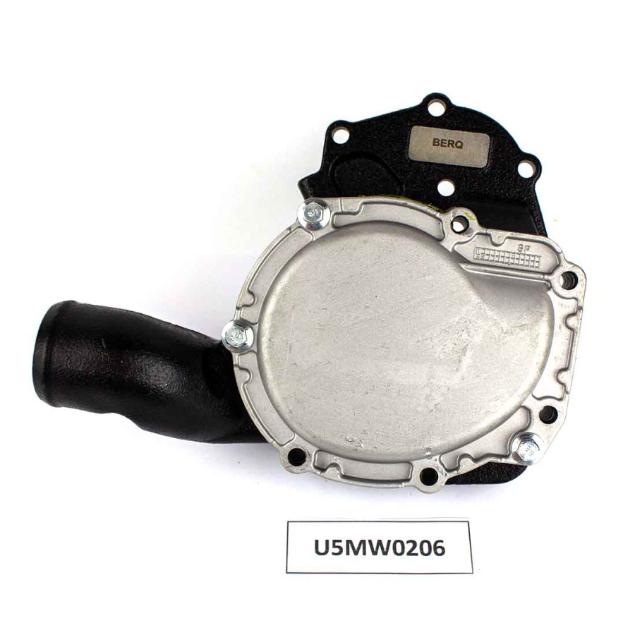 Водяная помпа JCB 4CX 2202480