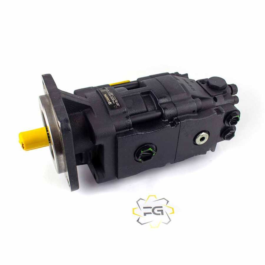 Гидравлический насос (С 031056942) New Holland LB110B