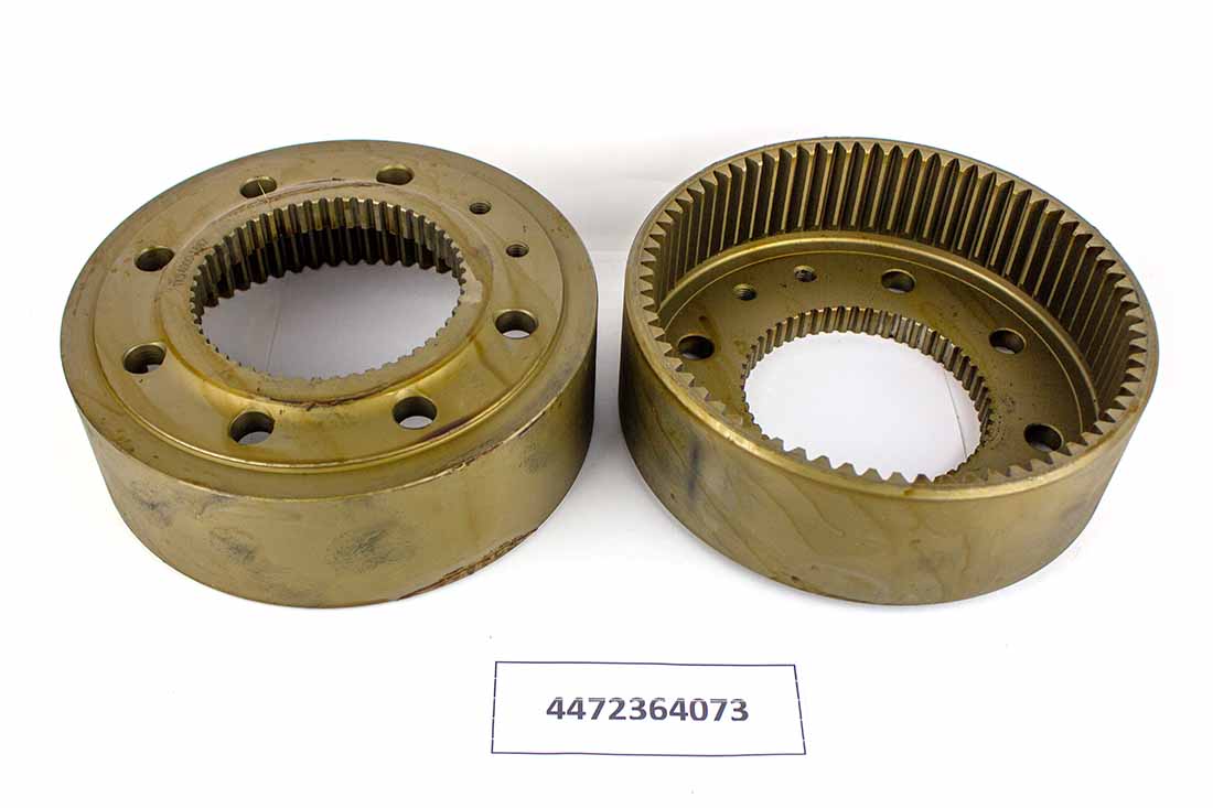 Шестерня планетарная ZF 4472364073