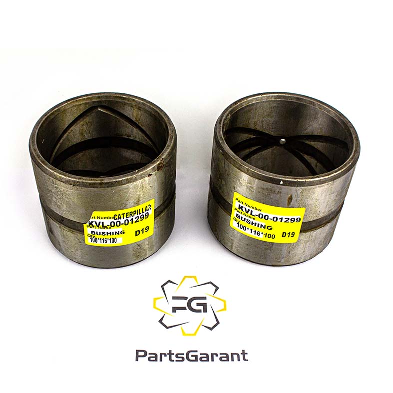 504-7633 Подшипник скольжения (втулка) Caterpillar