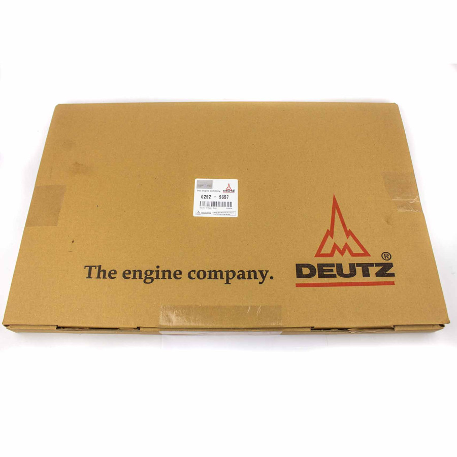 Полный набор прокладок Deutz BF6L913 / FL913