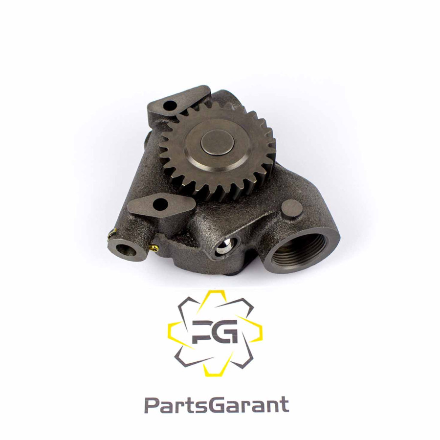 Насос масляный двигателя Deutz