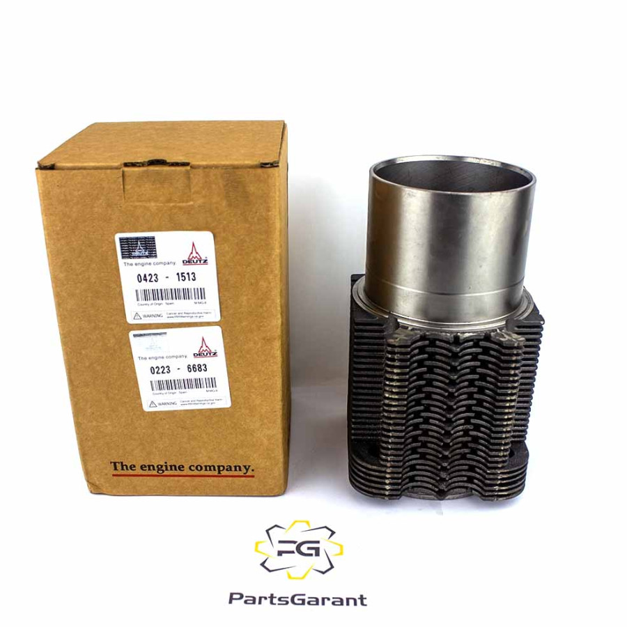 Поршень / Гильза Deutz (Ремонтный комплект)