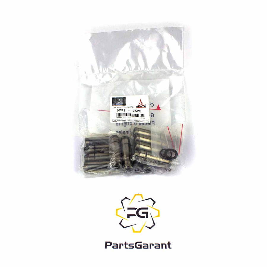 Направляющая втулка клапана Deutz