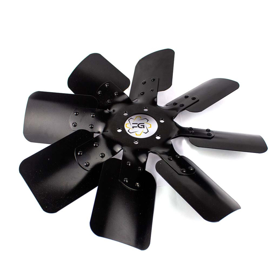 Крыльчатка вентилятора Komatsu 42N-03-11320