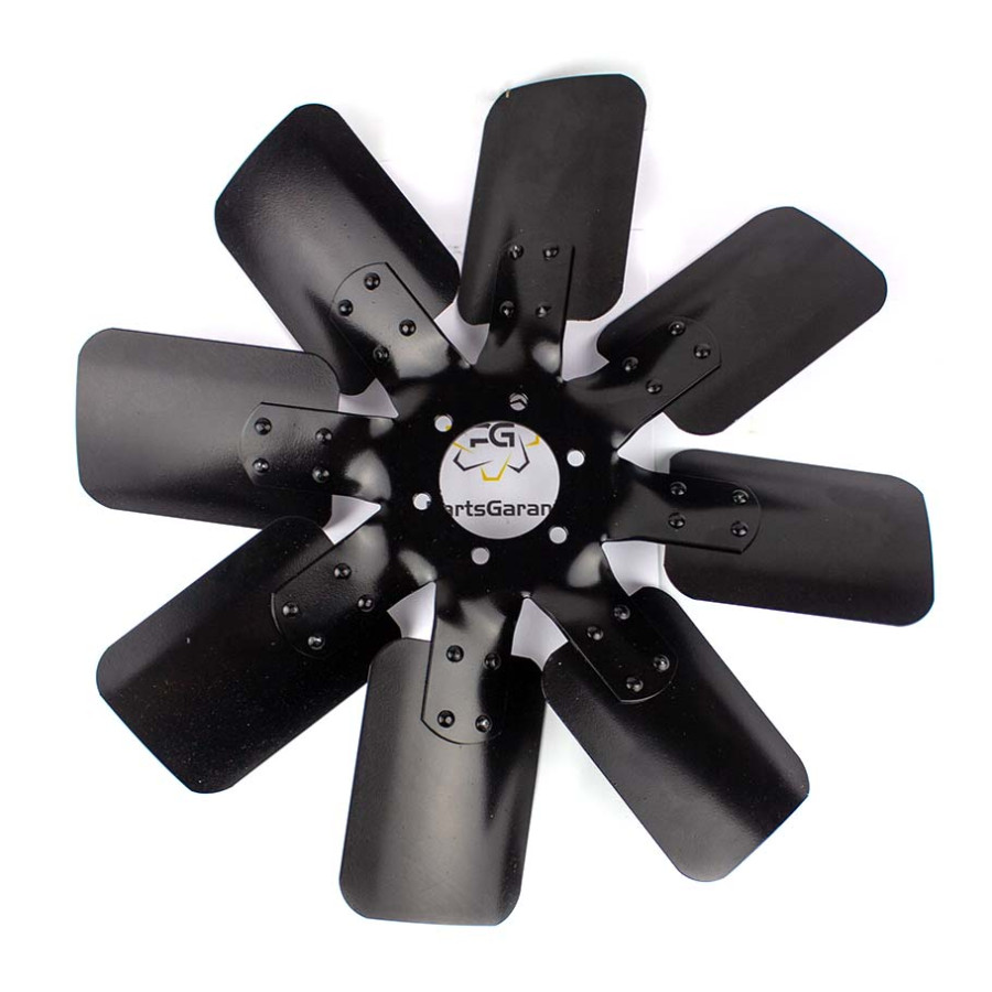 Крыльчатка вентилятора Komatsu