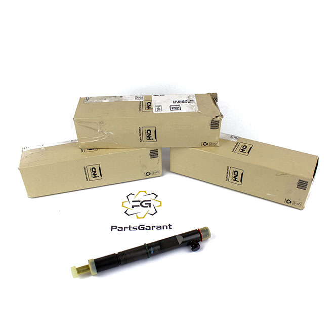 Инжектор (Форсунка) CNH Case: 570ST, 570T 5801507557