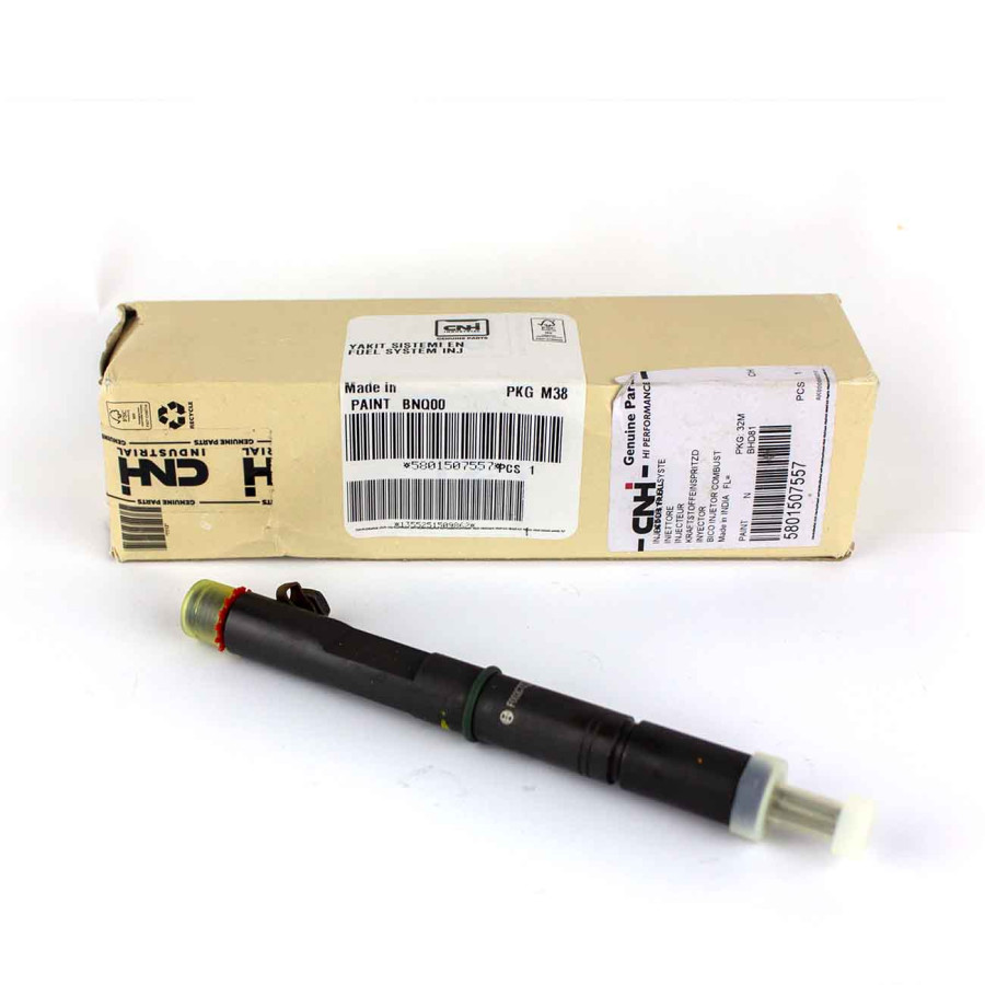Инжектор (Форсунка) CNH Case: 570ST, 570T