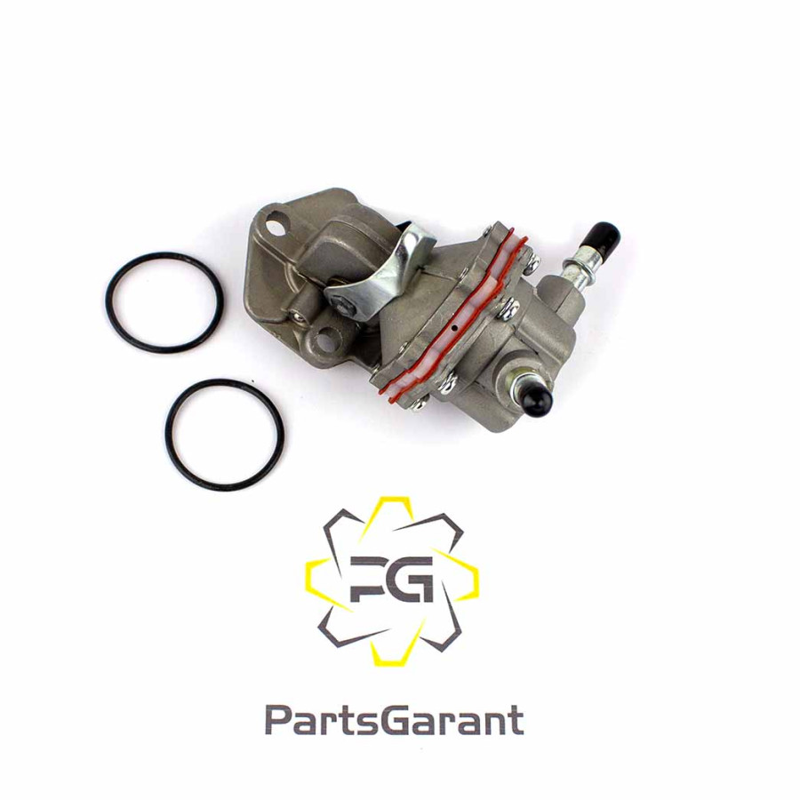 Насос подкачки топлива JCB 3CX/4CX