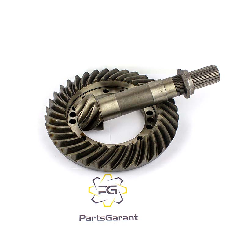 Главная пара Z 8/36 Massey Ferguson 3764298M91