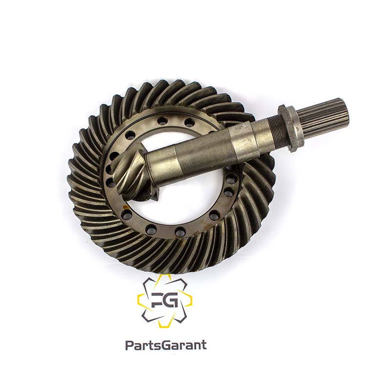 Главная пара Z 8/36 Massey Ferguson